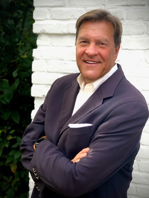 Eric Bilhuber
